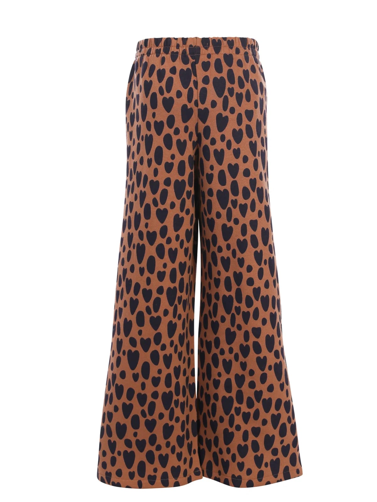 Looxs Little Leopard Wideleg