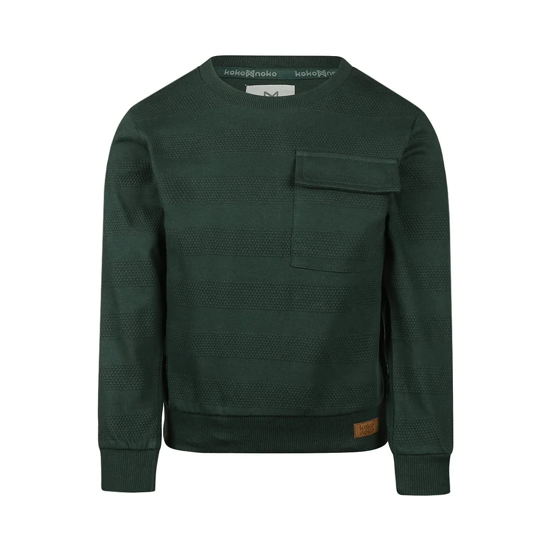 Koko Noko Sweater