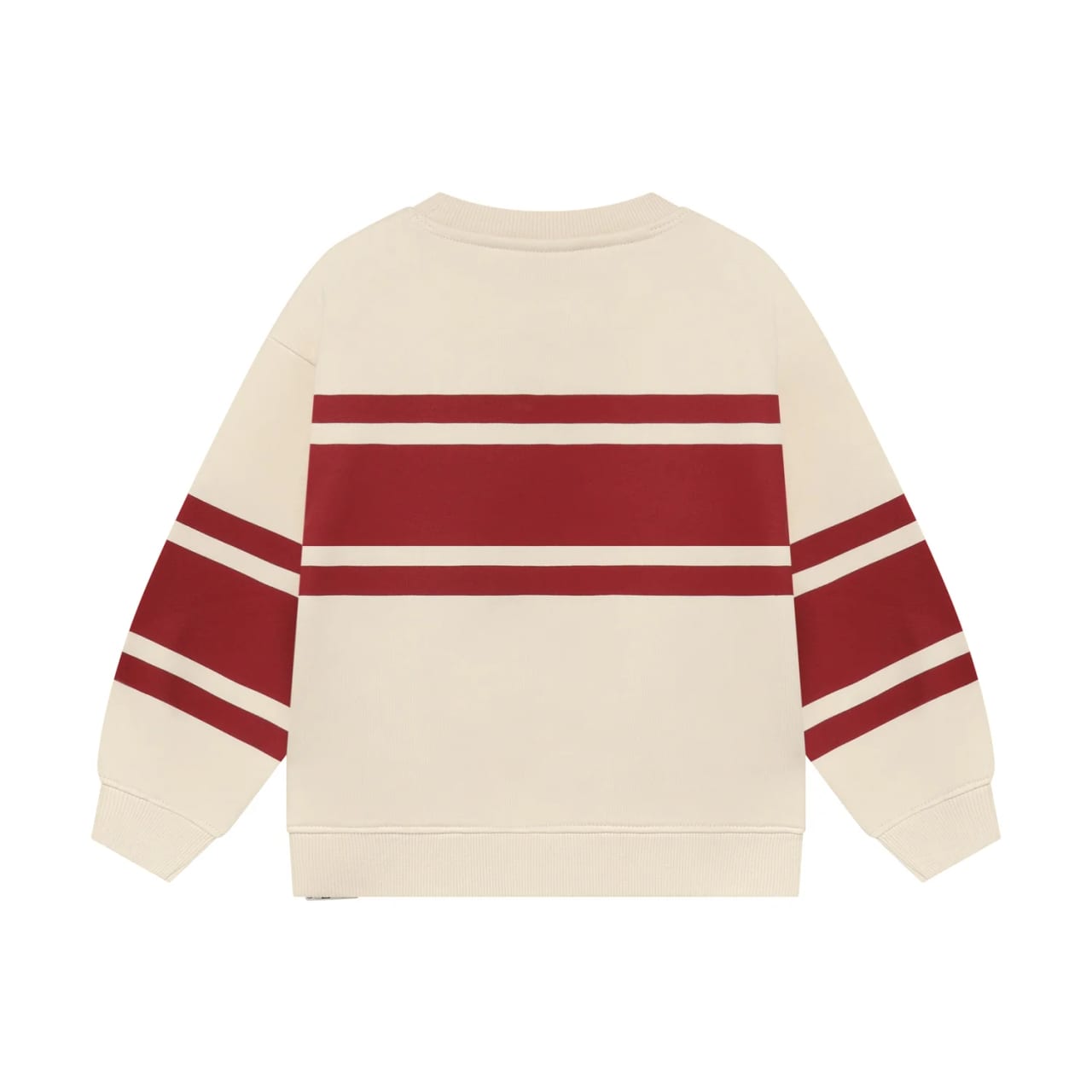 Daily7 Oversized Sweater Brushed