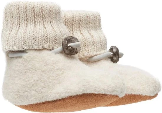 Bergstein Slofjes Off-White