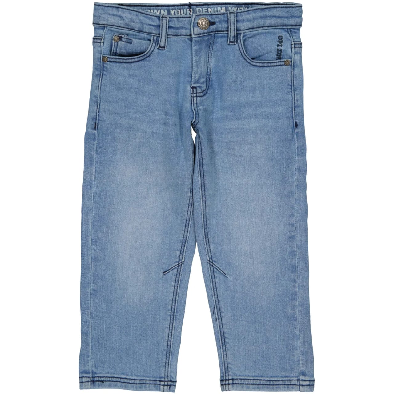 Qpi Jeans Qjens