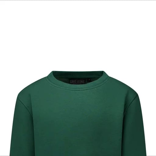 Cars Bramie Sw Green