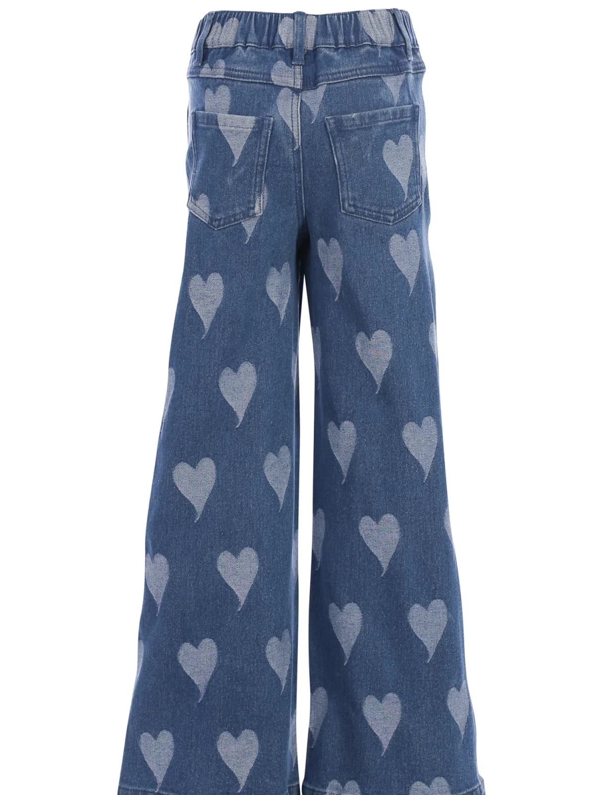 Looxs Little Denim Heart Jeans