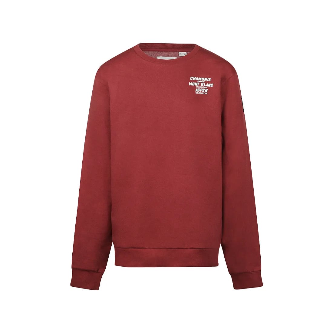 No Way Monday Sweater