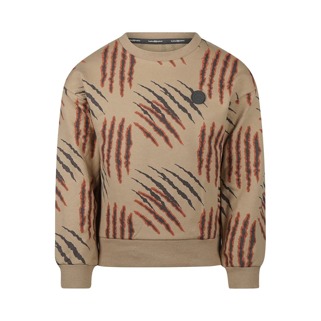 Koko Noko Sweater