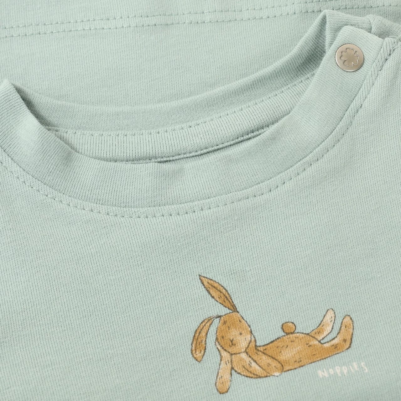 Noppies Tee Ls - foto 3