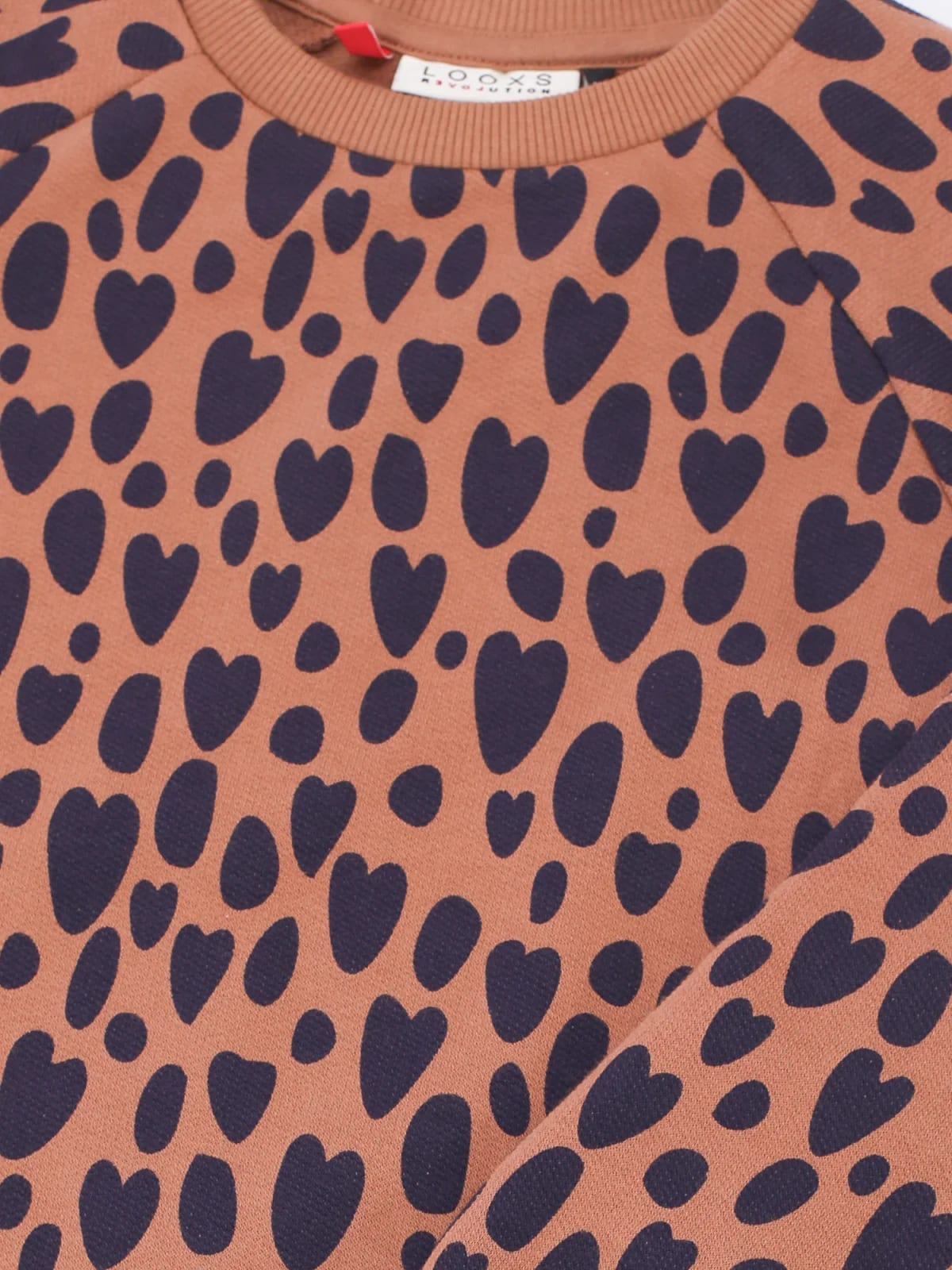 Looxs Little Leopard Dress