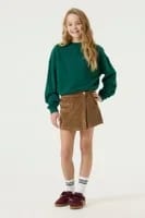 Garcia Sweater