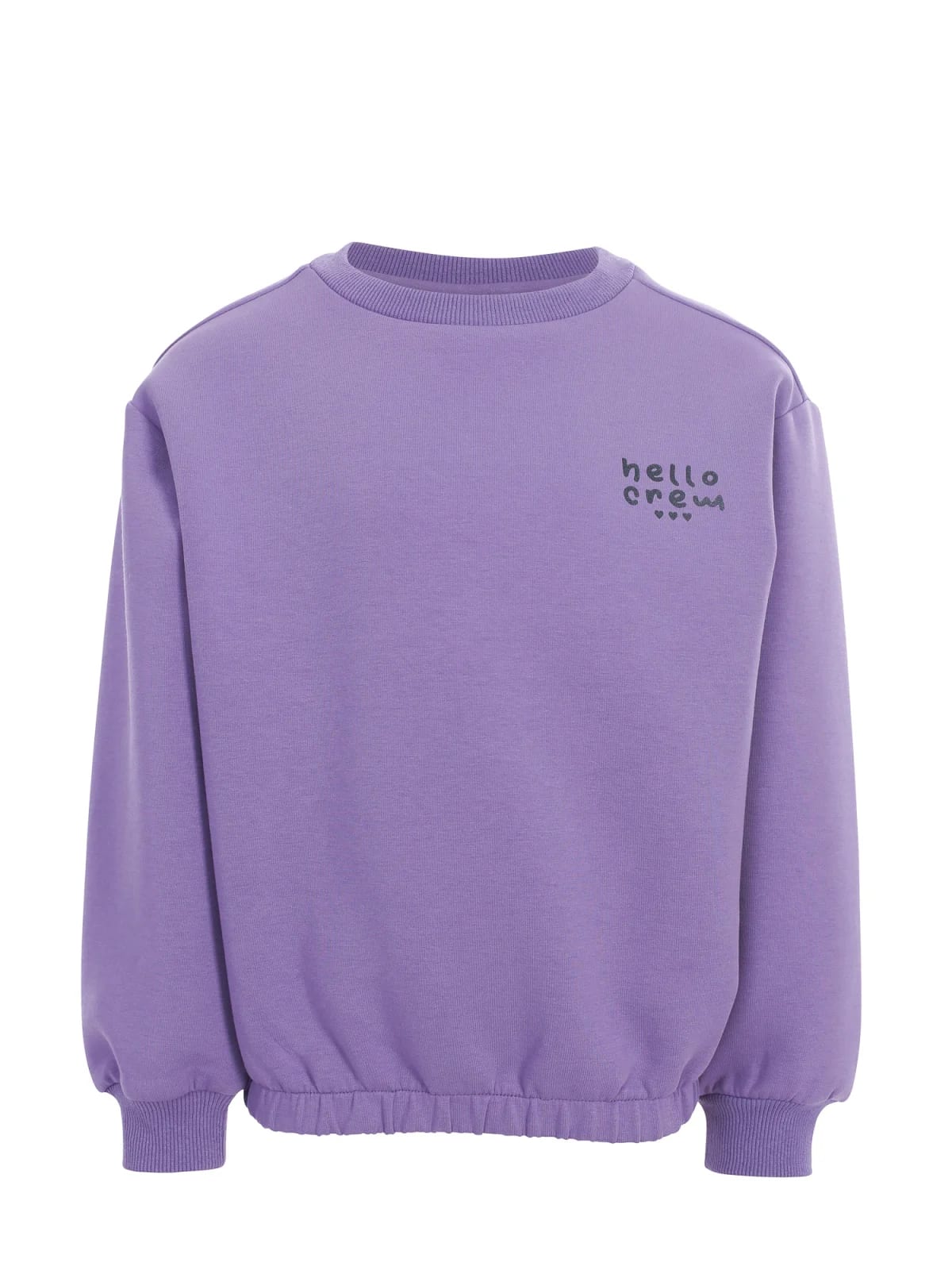 Looxs Little Scuba Sweater