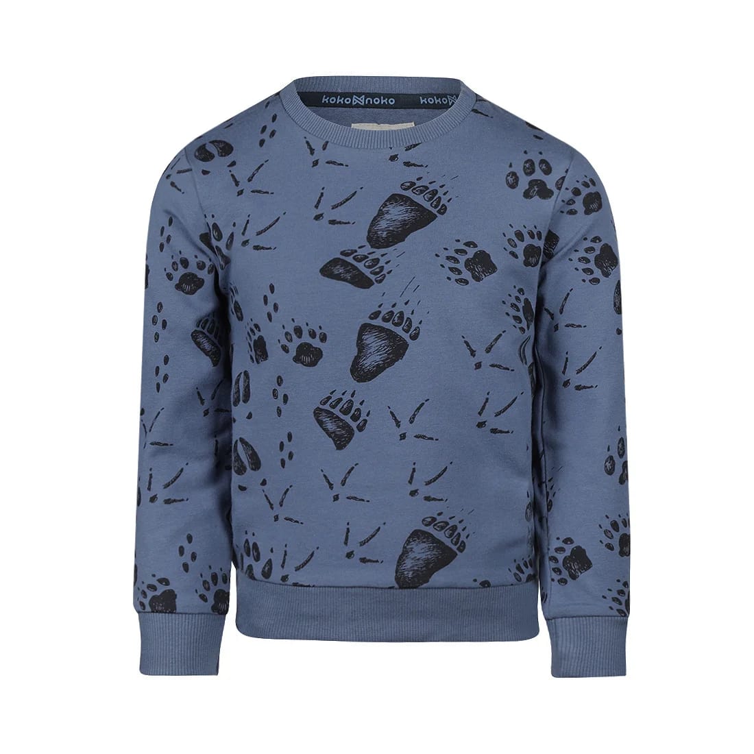 Koko Noko Sweater