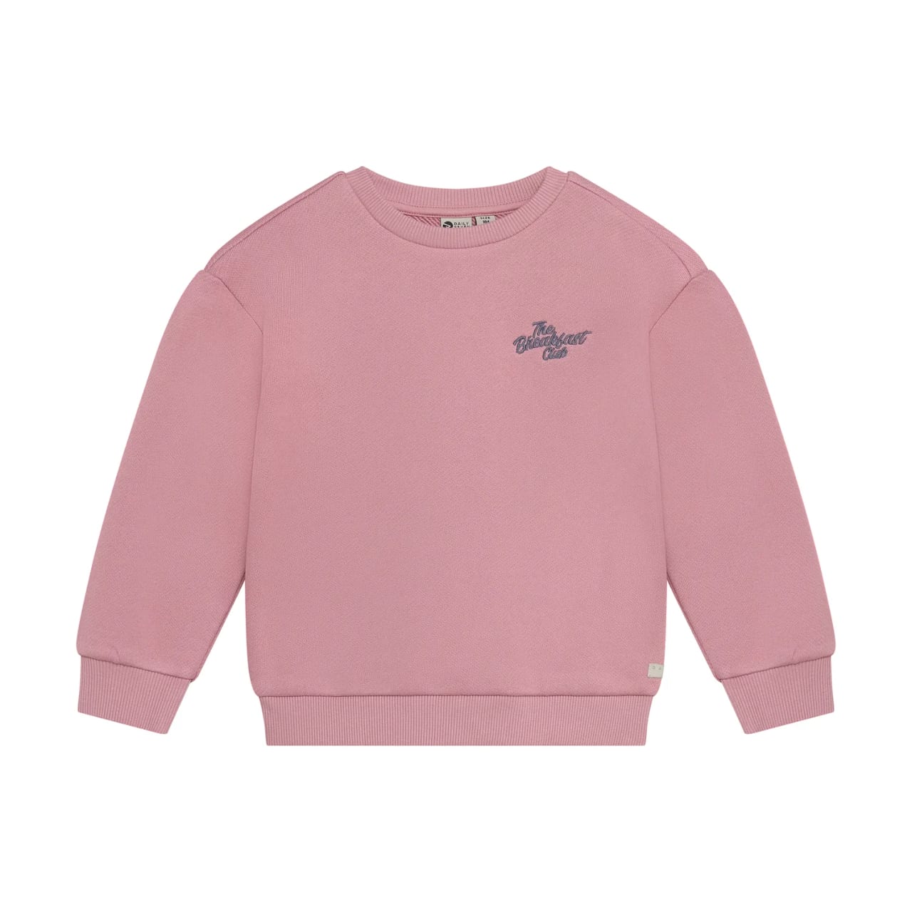 Daily7 Sweater Backprint