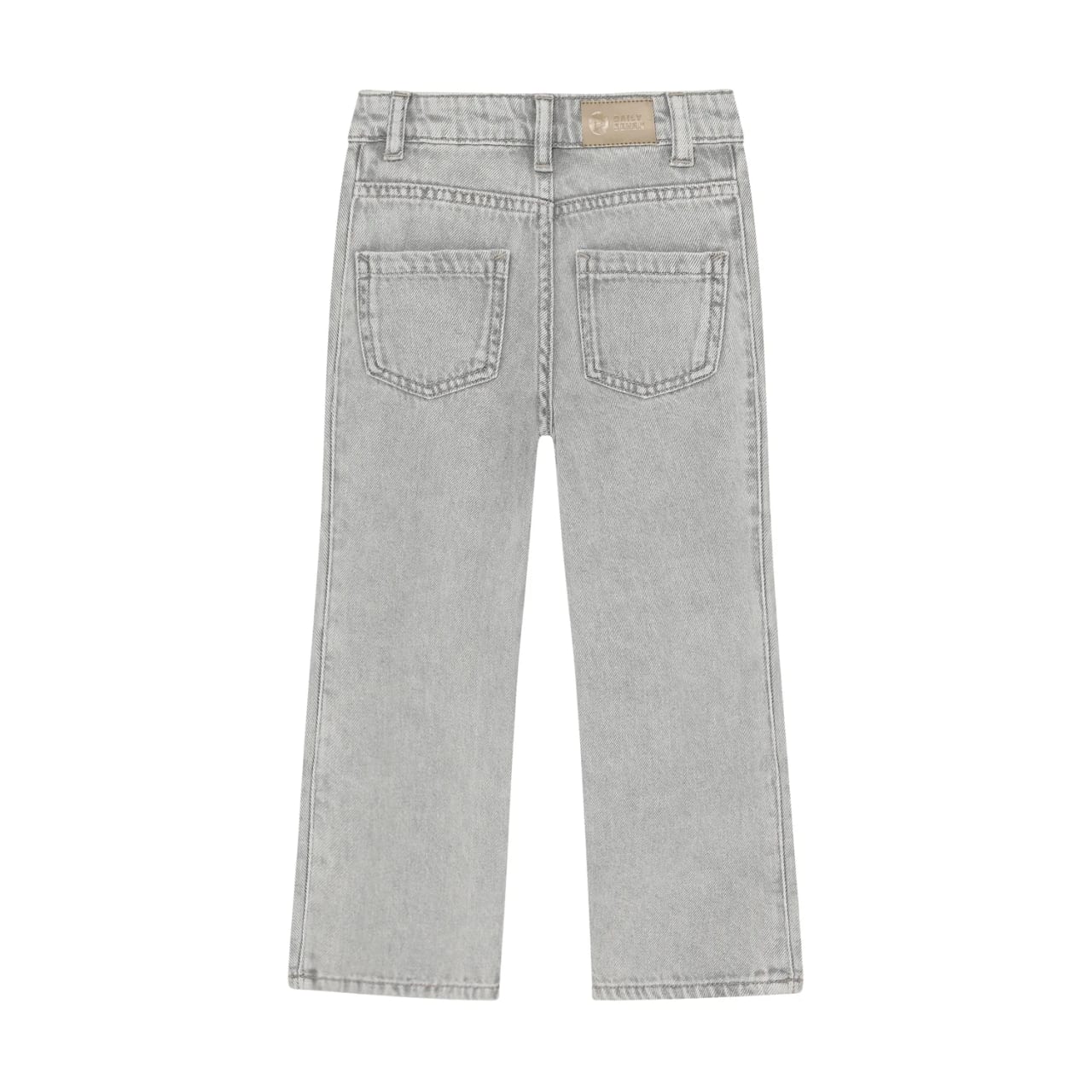 Daily7 Denim Wide Fit Embossing