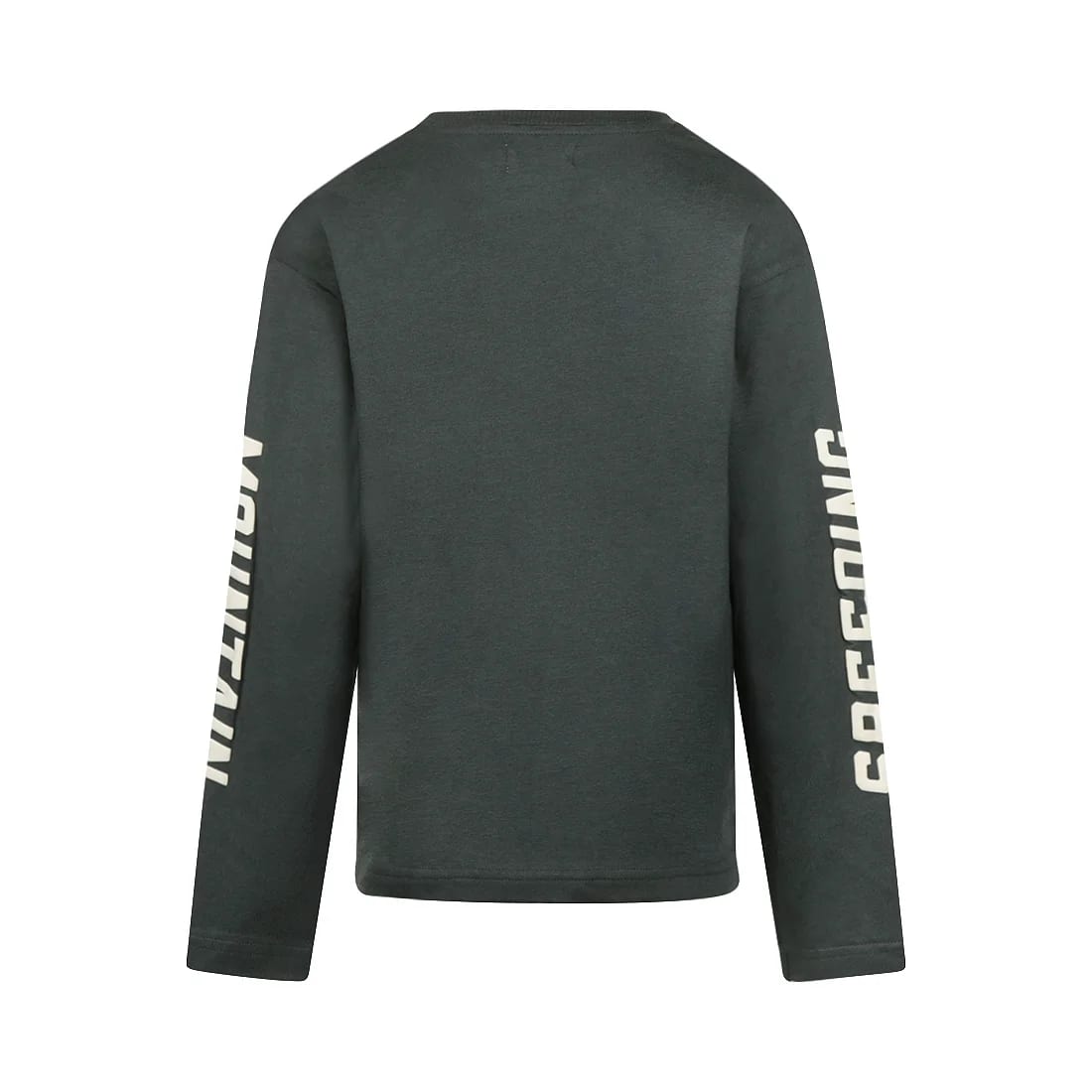 No Way Monday Longsleeve