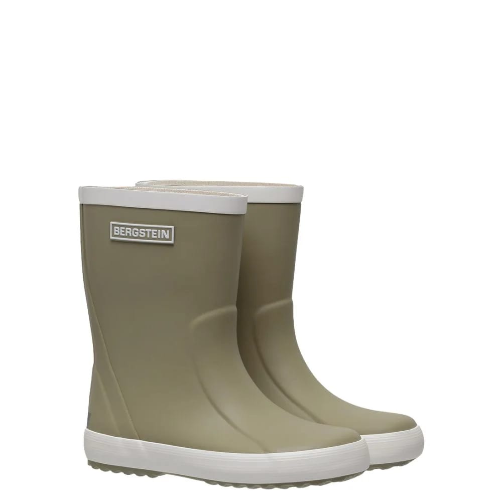 Bergstein Rainboot Green