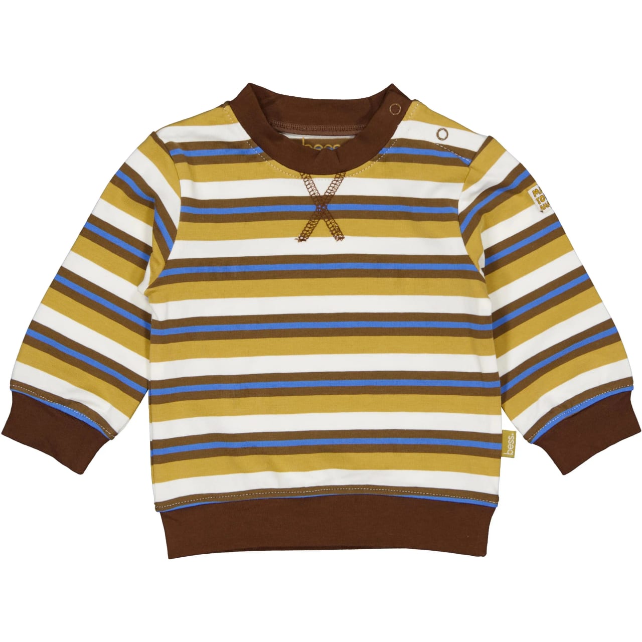 Bess Shirt Ace