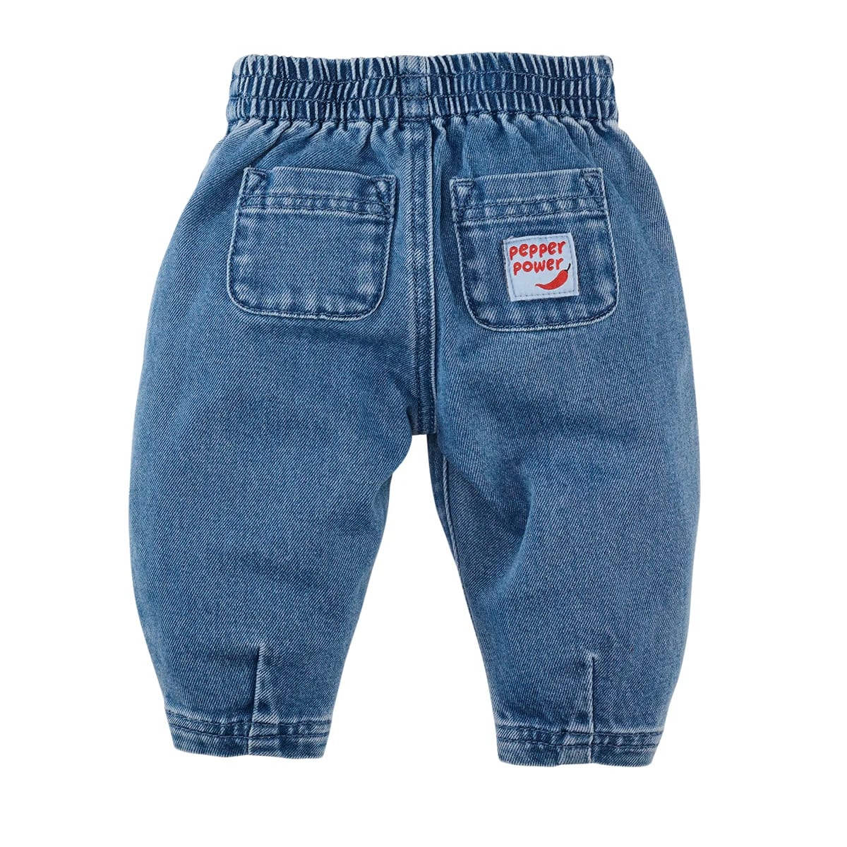 Z8 Newborn Jeans Jaivey - foto 2