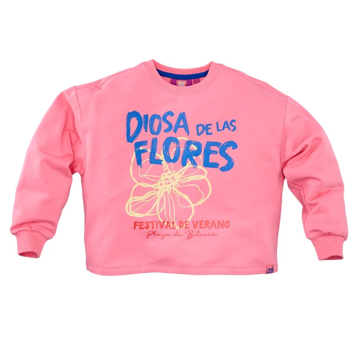 Z8 Kids Sweater Pola