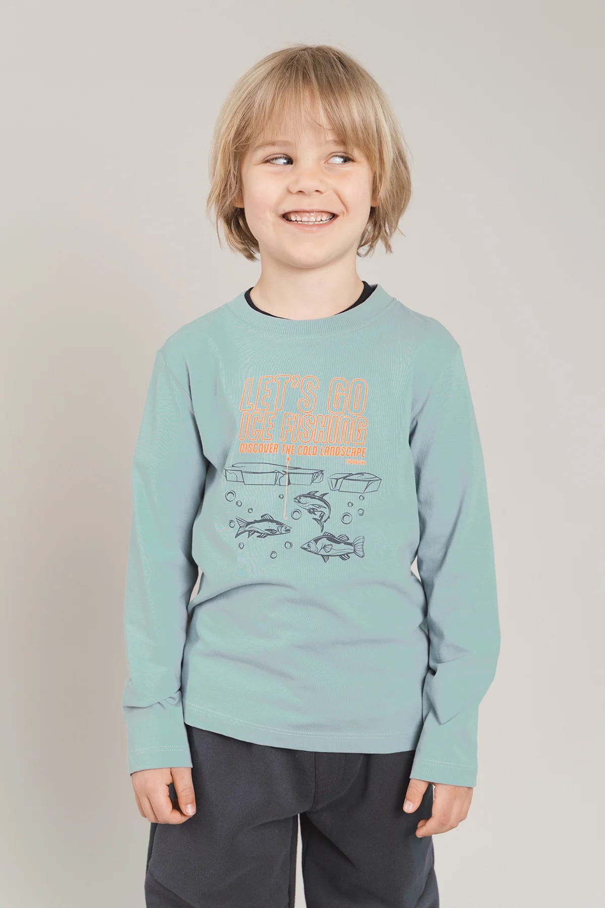 Tygo & Vito Longsleeve Max - foto 3