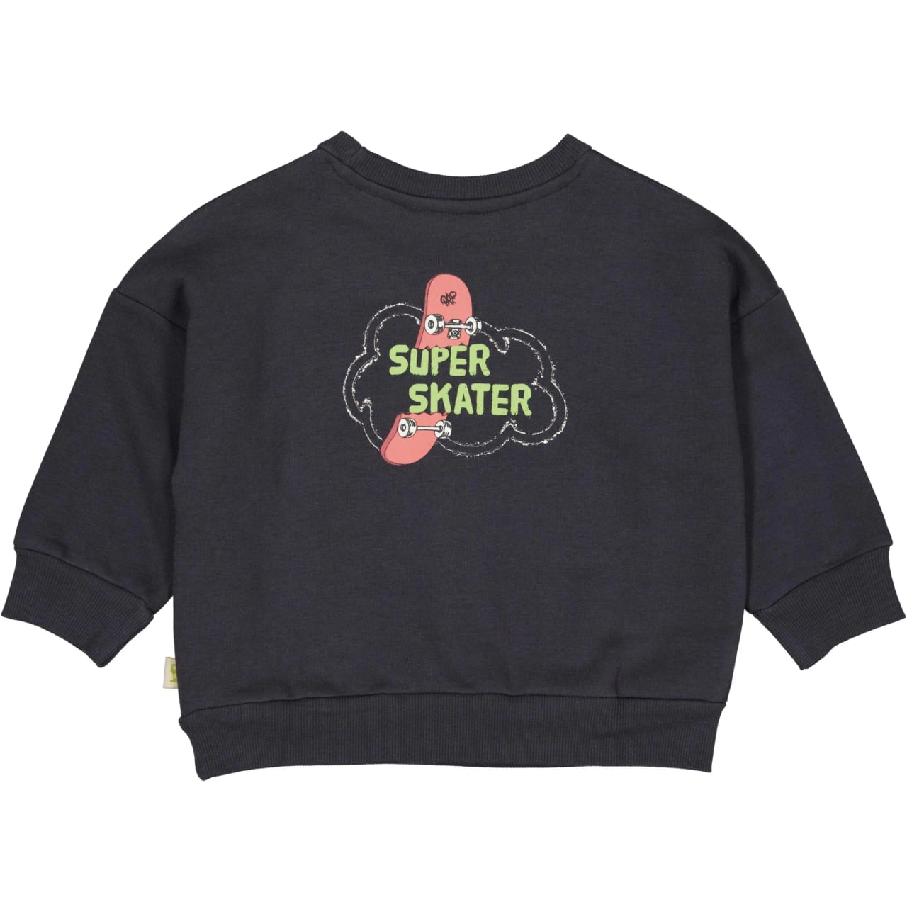 Quapi Sweater Gerhard - foto 2