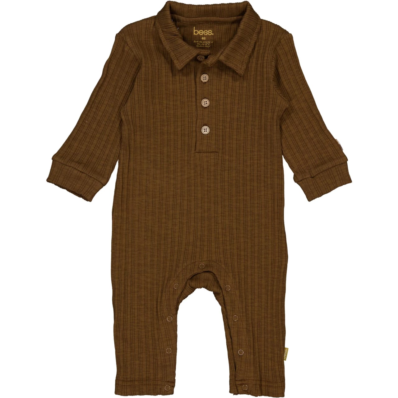 Bess Playsuit Aart