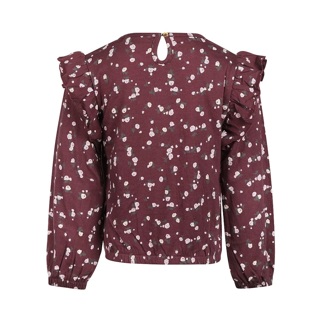 Koko Noko Blouse Ls - foto 2