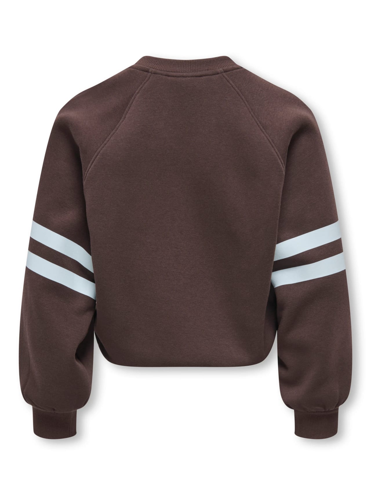Kids Only Kogcoletta L/S V-Neck Print Swt - foto 2