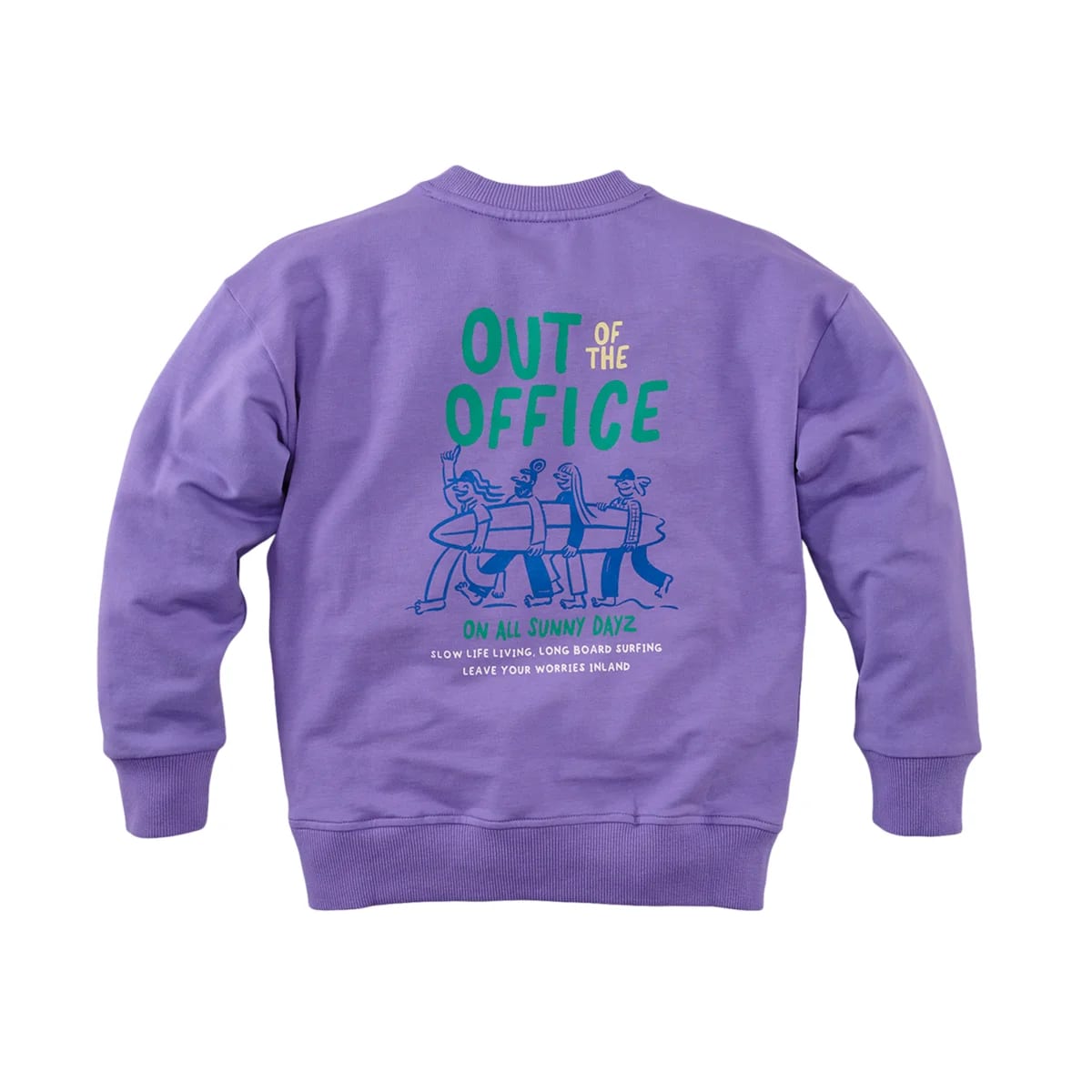 Z8 Kids Sweater Miran - foto 2