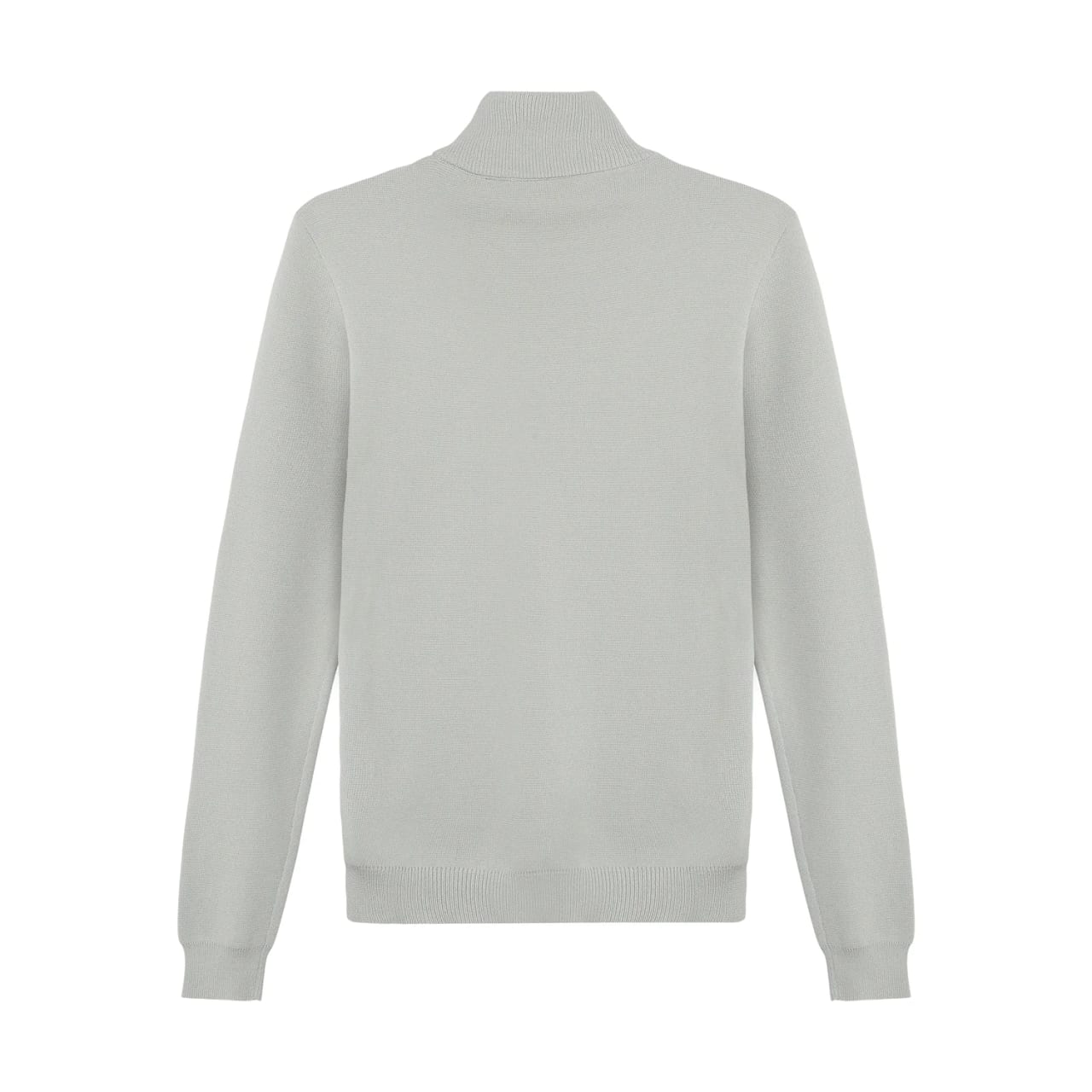 Rellix Knitwear Zip Collar - foto 2