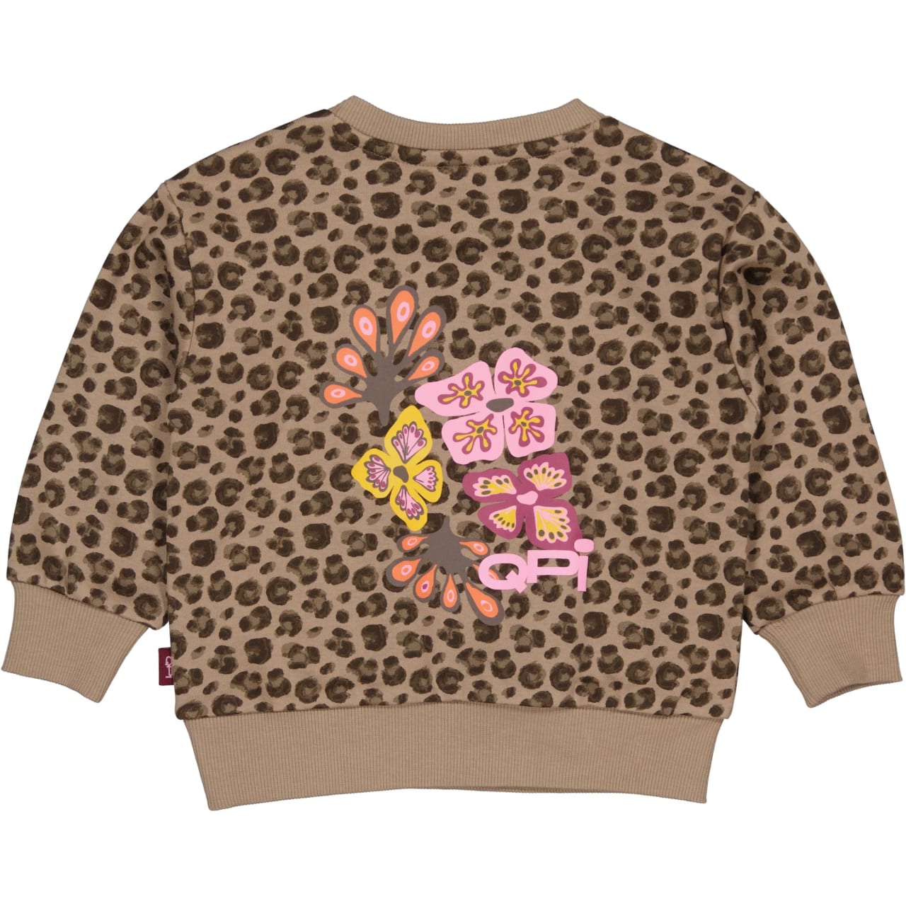 Quapi Sweater Gersje - foto 2