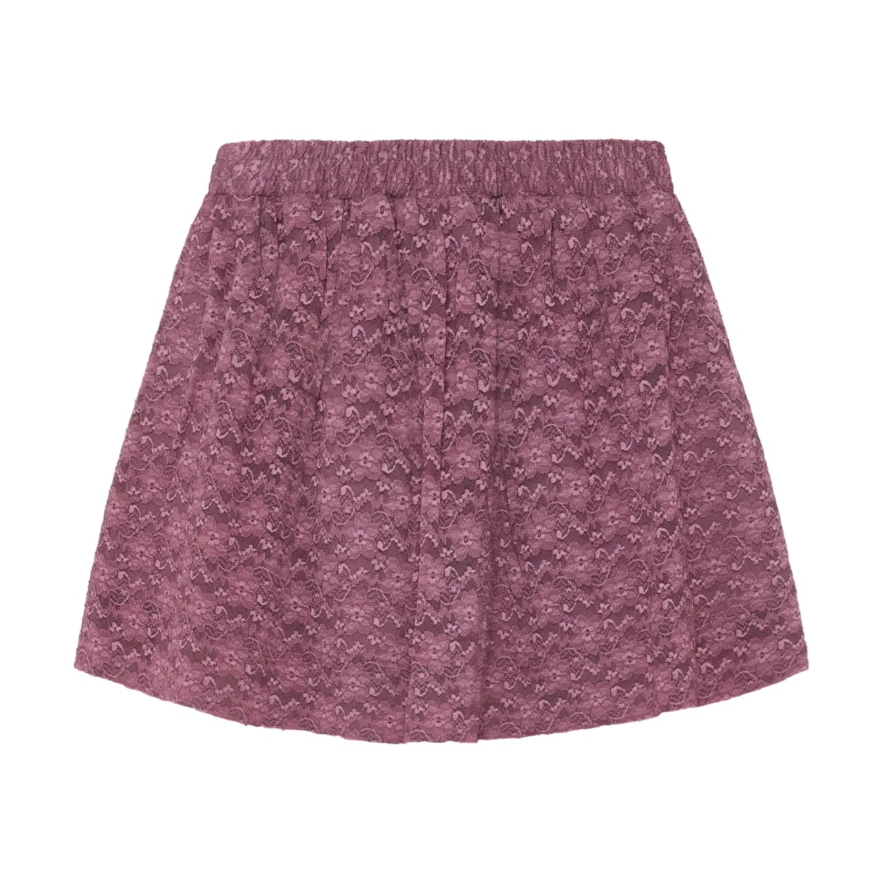 Daily7 Skirt Lace - foto 2