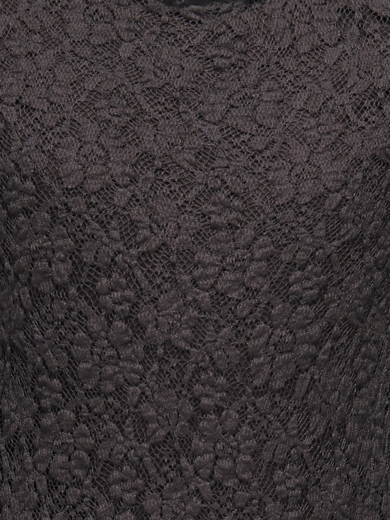 Kids Only Kogleika Ls Lace Top Jrs Noos - foto 3
