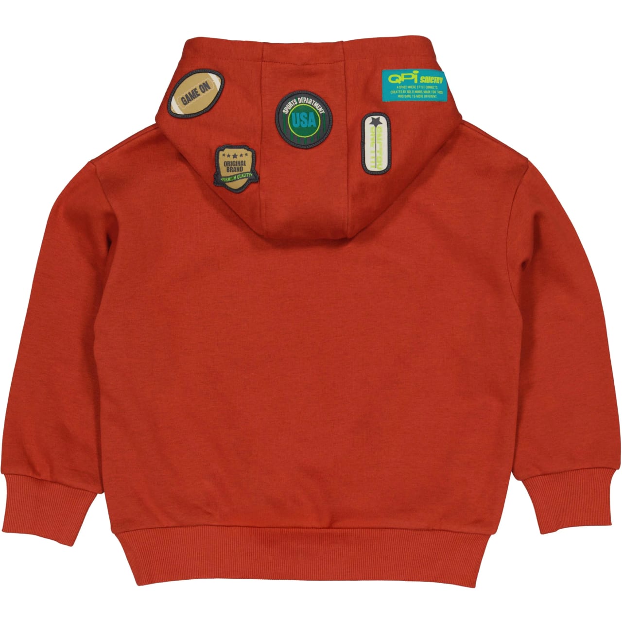 Quapi Sweater Jael - foto 2