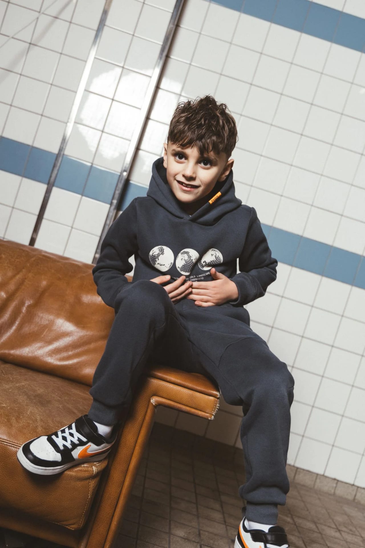 Tygo & Vito Hoodie Henk - foto 3