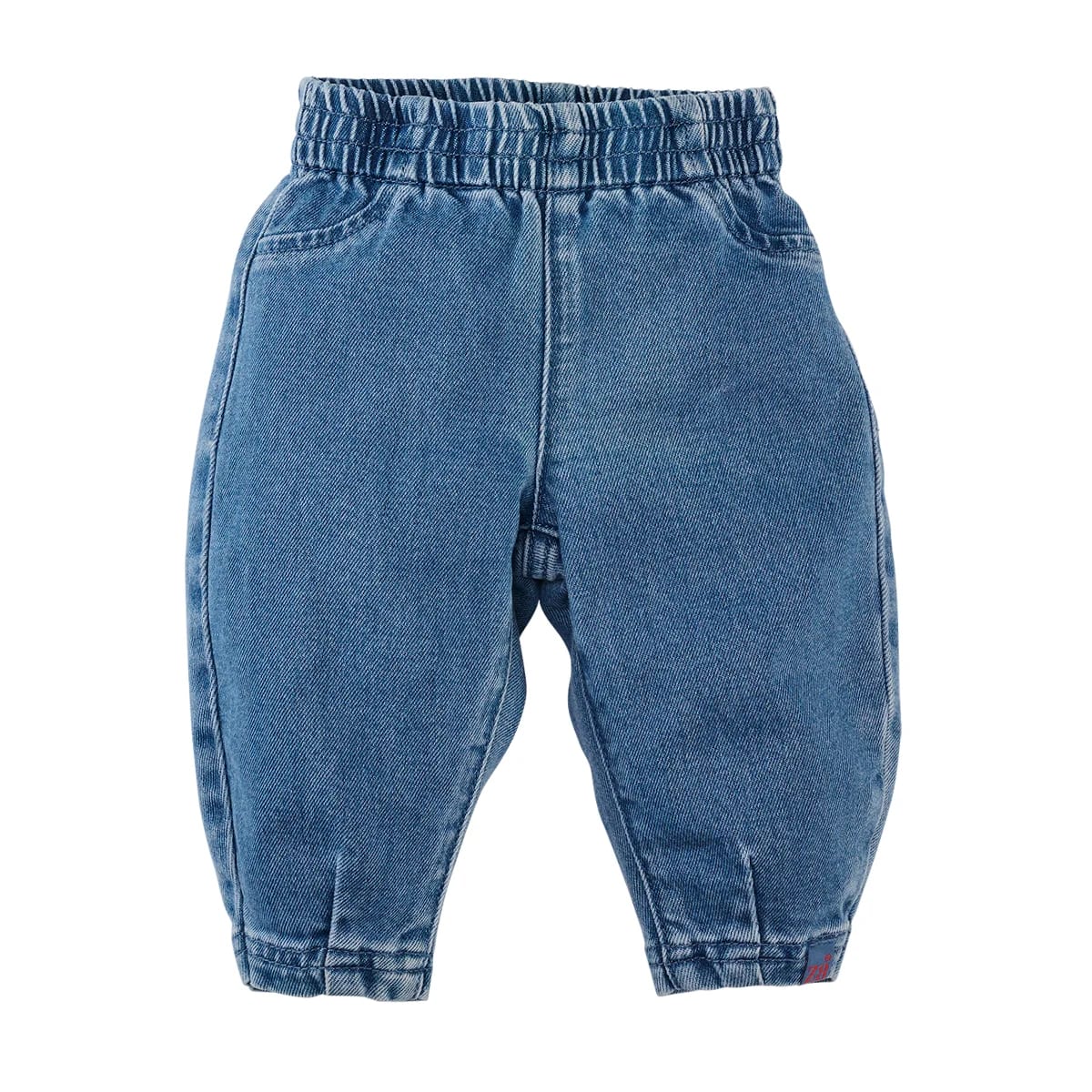 Z8 Newborn Jeans Jaivey