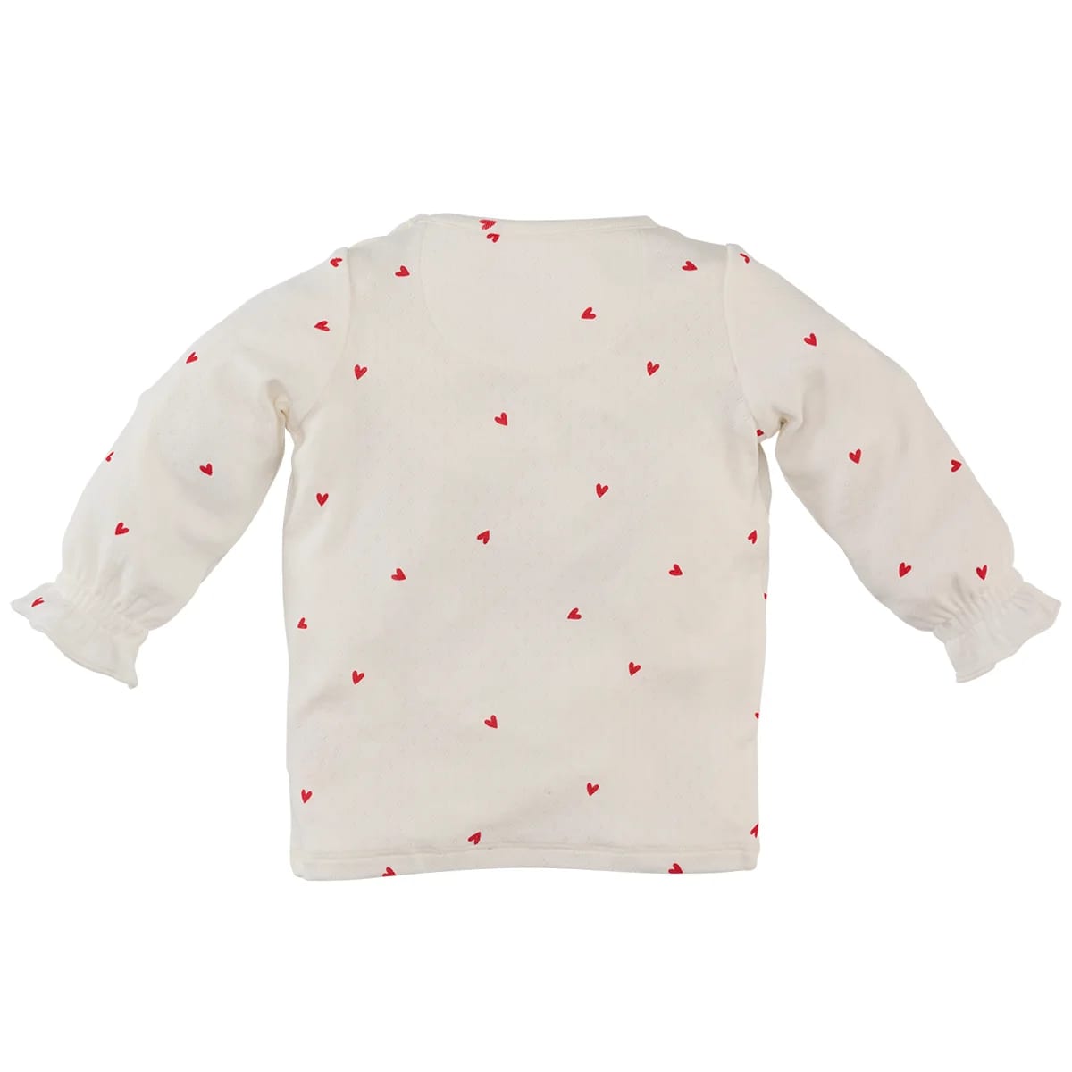 Z8 Newborn Longsleeve Femme - foto 2