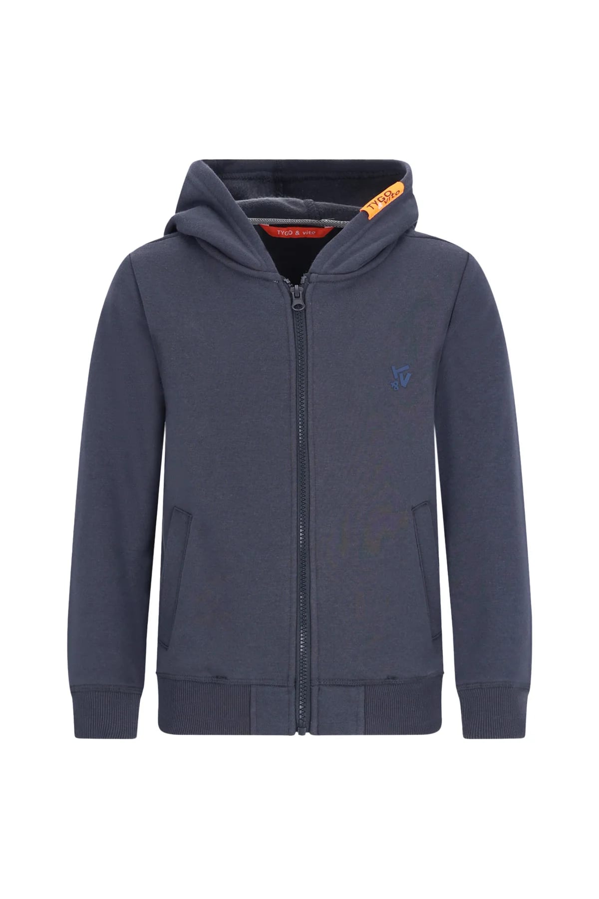 Tygo & Vito Hoodie Hunk