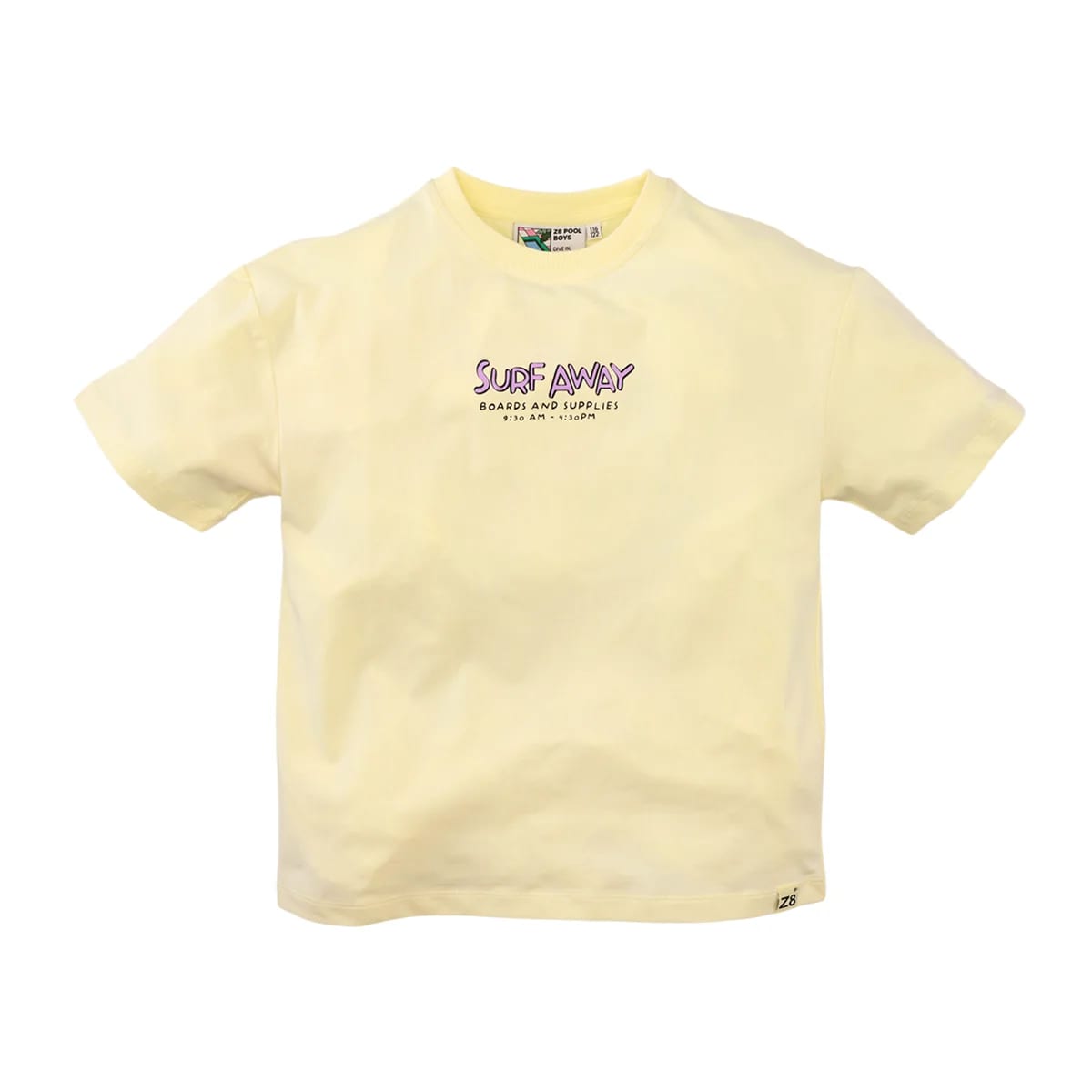Z8 Kids T-shirt Arno
