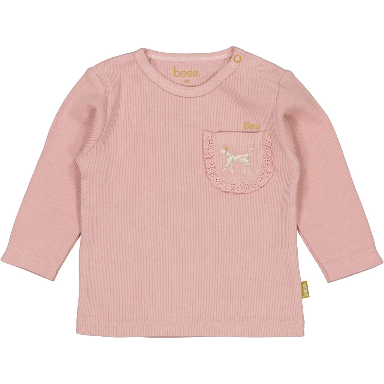 Bess Shirt Adrienna