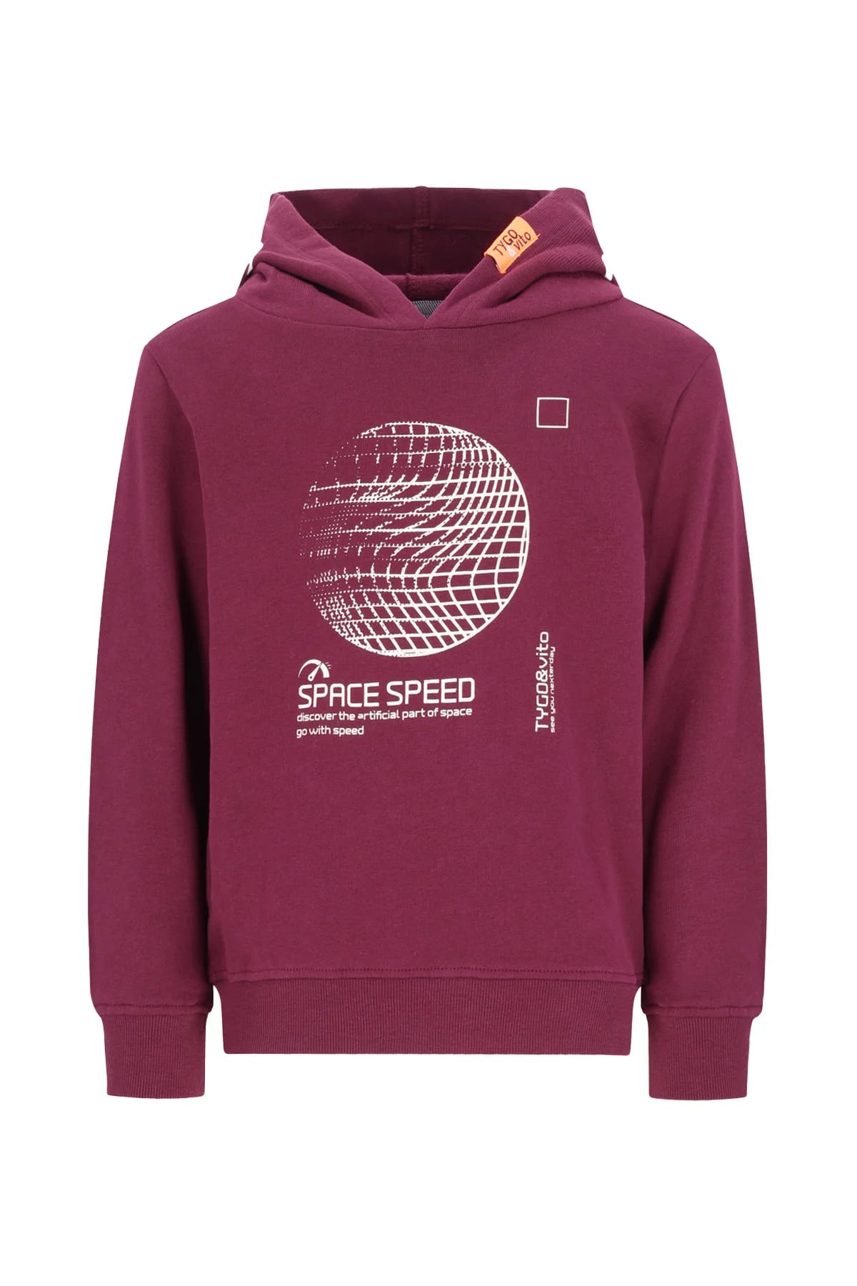 Tygo & Vito Hoodie Hobie