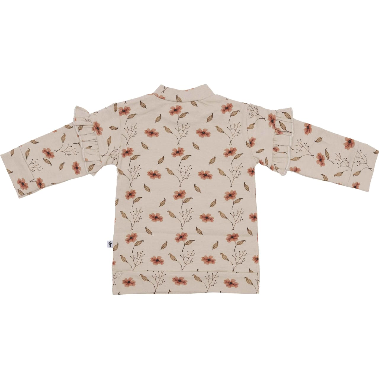Klein Shirt Ruffle - foto 2