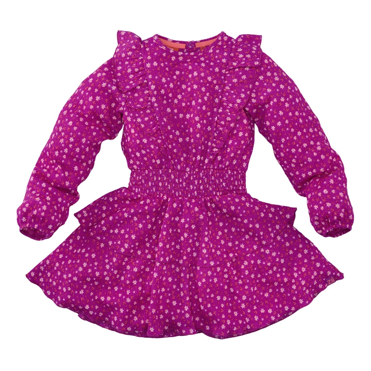 Z8 Kids Jurk Megan