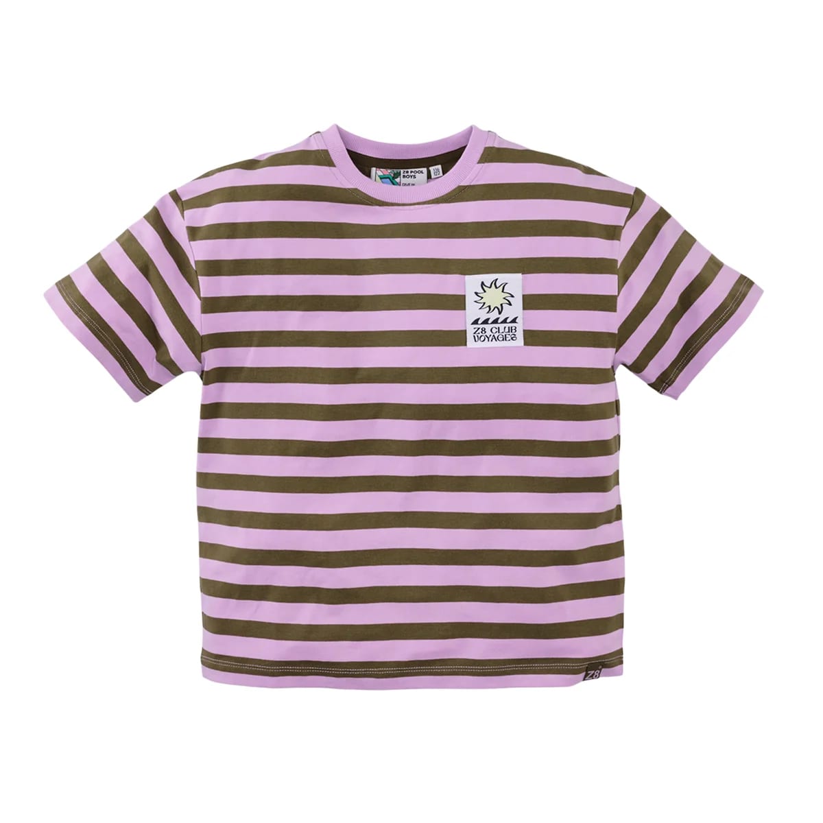 Z8 Kids T-shirt Sofian