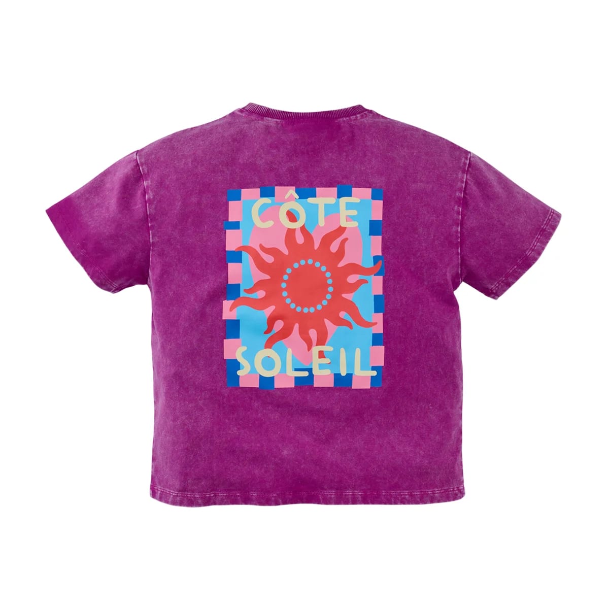 Z8 Kids T-shirt Babet - foto 2