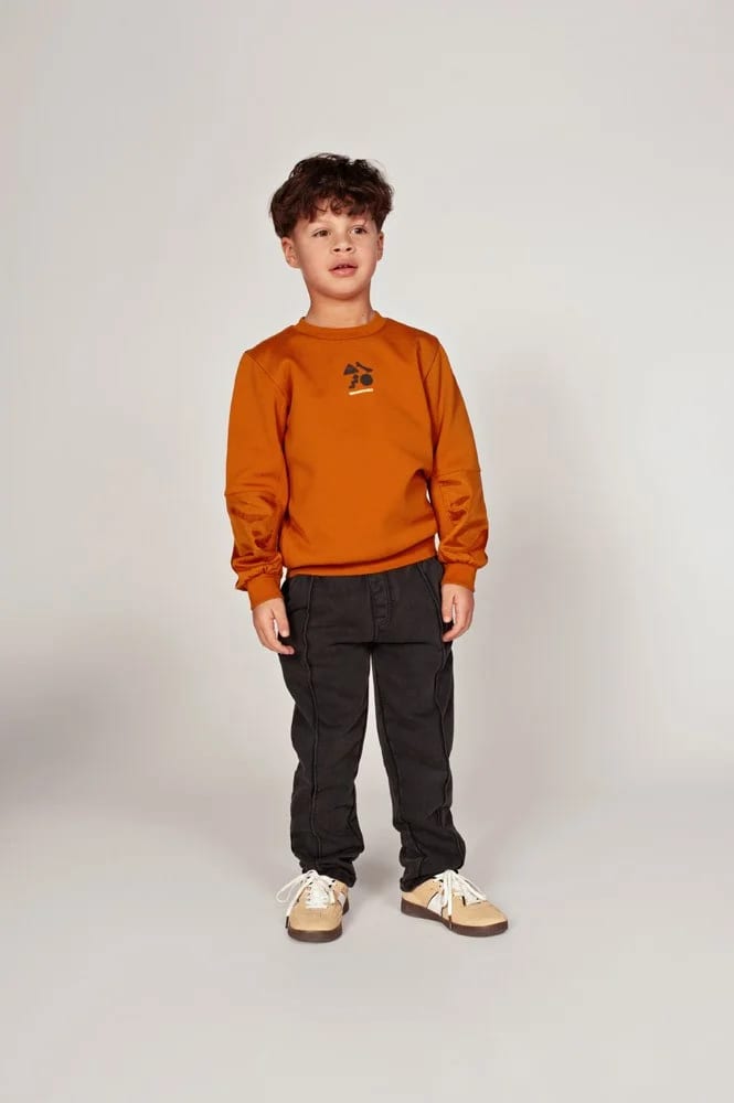 Sturdy Broek - Mountain Top - foto 3
