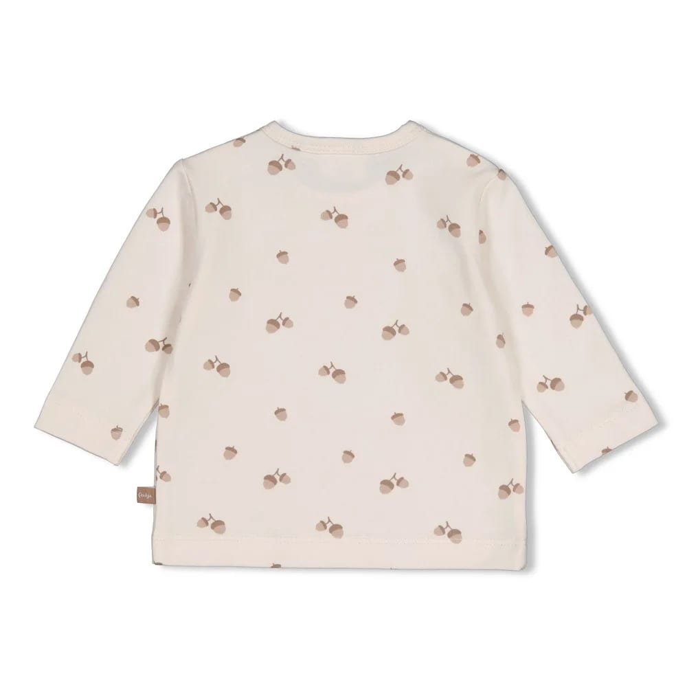 Feetje Longsleeve Aop - The Knits - foto 2