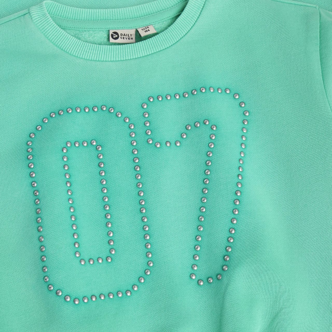 Daily7 Sweater Cropped - foto 3