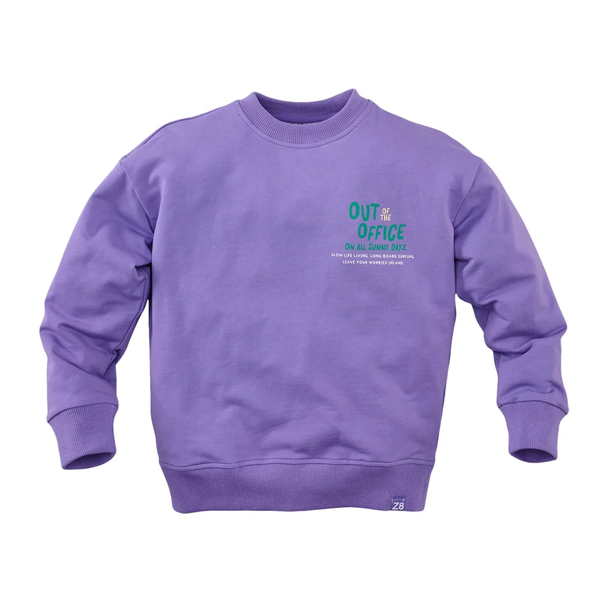 Z8 Kids Sweater Miran