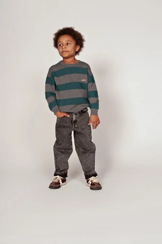 Sturdy Loose Fit Jeans - Winter Denims - foto 3