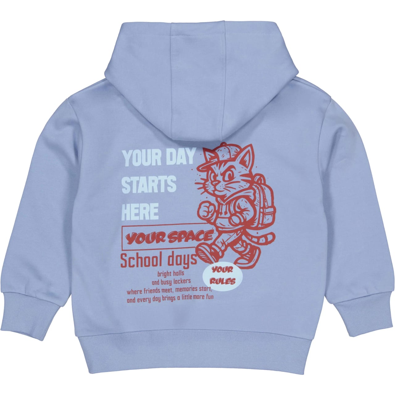 Quapi Sweater Jay - foto 2