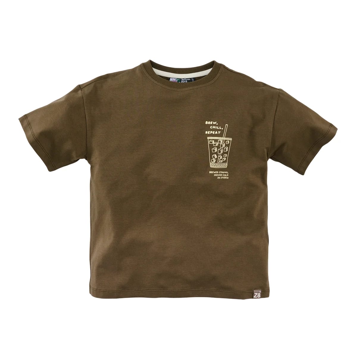 Z8 Kids T-shirt Lenox